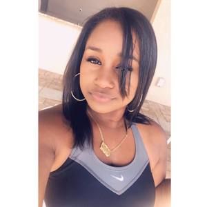 Meet your Posher, Tiara